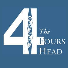 Fours Head
