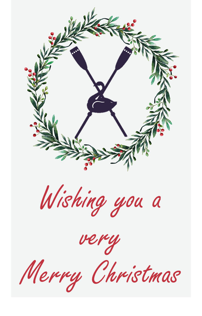 Glad Tidings from the Captain