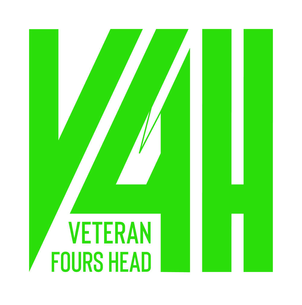 Vet Fours Head