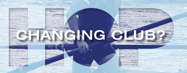 Changing club