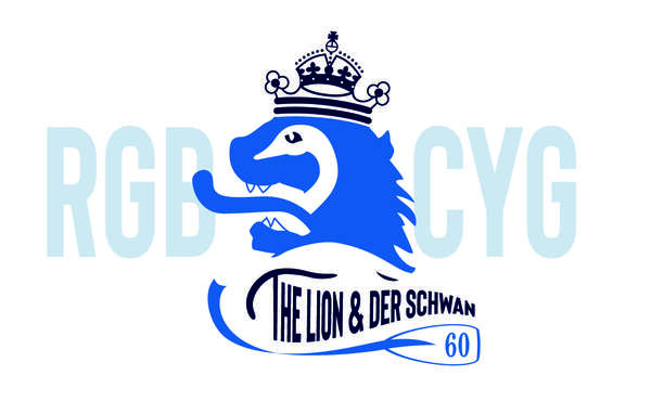 60th logo