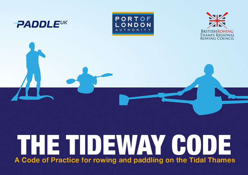 Tideway Code 2024