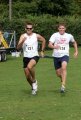 Bates & Naylor slug it out