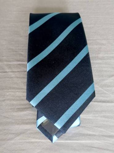 Club tie