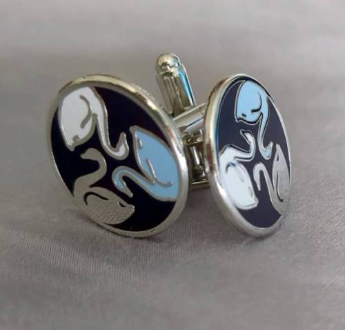 Cufflinks