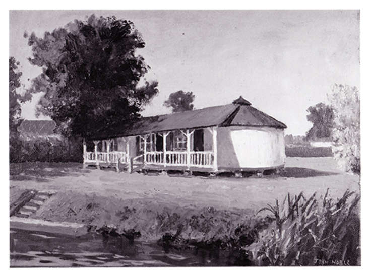 1930 original