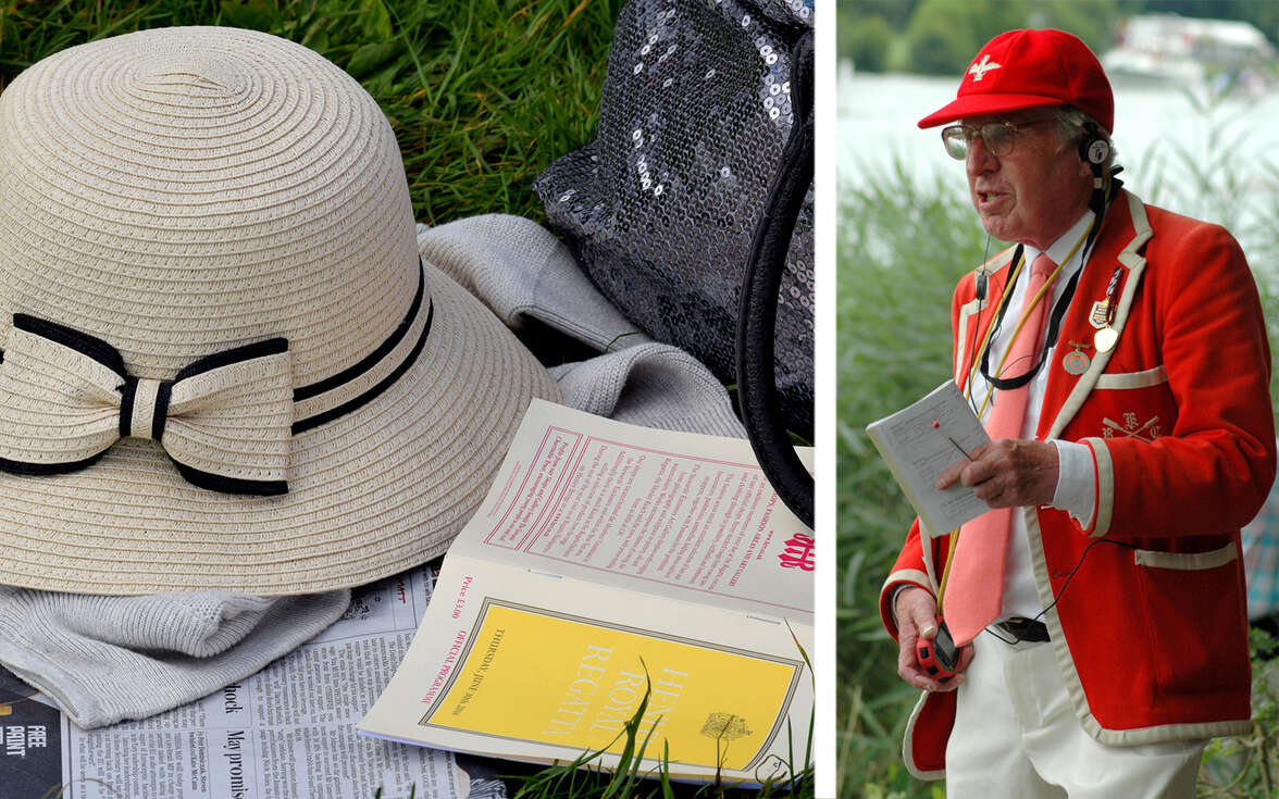 The bare necessities for the Racing aficionado